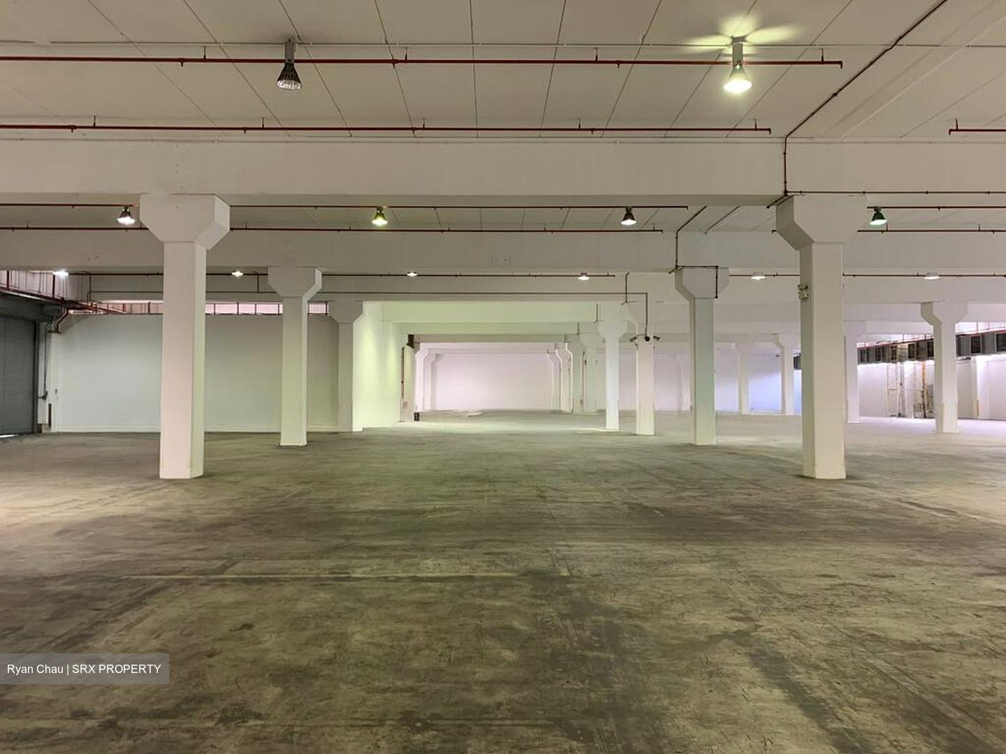 Imm Building (D22), Warehouse #586027671